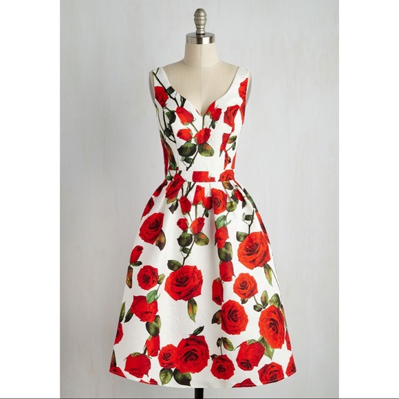 chi chi london tea dress